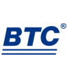 BTC LOGO