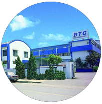 BTC英群企業股份有限公司