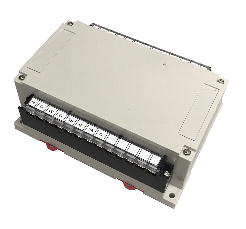 三相電能監測設備